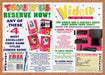 1993 Toys R Us Sweepstakes Original Ad v5 - for just $22.99! 