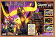 2000 Gauntlet Legends N64 Original Ad - for just $21.49! 