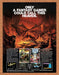 1986 Wizard's Crown Rings Of Zilfin Apple II Original Ad v1 - for just $17.99! 