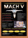 1994 Falcon Northwest Mach V High FPS Systems Original Ad v11 - for just $18.29! 
