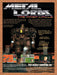 1995 Metal Lords The Inner Circle PC Original Ad v1 - for just $17.99! 