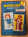 Madeline - Winter Vacation, in London (DVD) - I1106 - for just $1.99! 