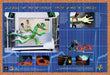 1997 Gex Enter The Gecko PS1 Original Ad v4 - for just $18.27! 