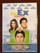 The Ex (DVD, unrated, 2006) - L04 - for just $1.99! 