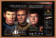 1998 Star Trek Secret Of Vulcan Fury PC Original Ad v2 - for just $21.49! 