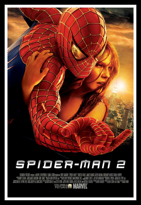 Spiderman Web of Shadows Game & Movie Bundle (PlayStation 2) - for just $23.99! 