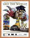 2003 Vexx GameCube Original Ad - for just $17.99! 