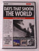 Days That Shook the World - The Complete Second Season (DVD, 2004) - NEW26 - for just $3.50! 
