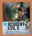 2009 Resident Evil 5 PS3 Original Ad v2 - for just $17.99! 