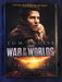 War of the Worlds (DVD, 2005, Widescreen) - J1022 - for just $1.99! 