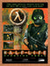 1999 Half-Life Opposing Force PC Original Advertisement v1 - for just $19.49! 