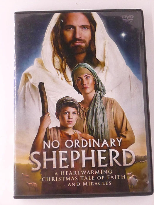 No Ordinary Shepherd (DVD, 2014) - J0514 - for just $2.99! 
