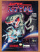 1993 Super R-Type SNES Original Ad - for just $17.99! 