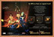 2002 Wizards And Warriors PC Original Ad - for just $21.49! 