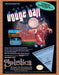 1990 Super Dodge Ball NES Original Ad - for just $17.99! 