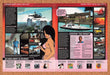 2002 Grand Theft Auto Vice City PS2 Preview Original Advertisement vr2 - for just $23.99! 