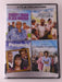 Tyler Perry - Diary of a Mad Black Woman, Peeples, Daddy.. (DVD, 4-film) - NEW24 - for just $3.99! 