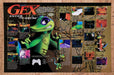 1998 Gex Enter The Gecko PS1 Original Ad v2 - for just $21.49! 