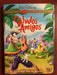 Saludos Amigos (DVD, 1943, Disney) - L04 - for just $5.99! 