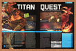 2006 Titan Quest PC Original Ad - for just $21.49! 