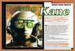 1999 Command & Conquer Tiberian Sun PC Original Ad v10 - for just $18.27! 