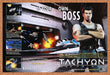 1999 Tachyon The Fringe PC Original Ad v2 - for just $21.49! 