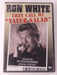Ron White - They Call Me Tater Salad (DVD, 2004) - NEW24 - for just $3.99! 