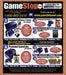 2003 GameStop Pre-Owned Consoles Original Advertisement v6 - for just $19.49! 