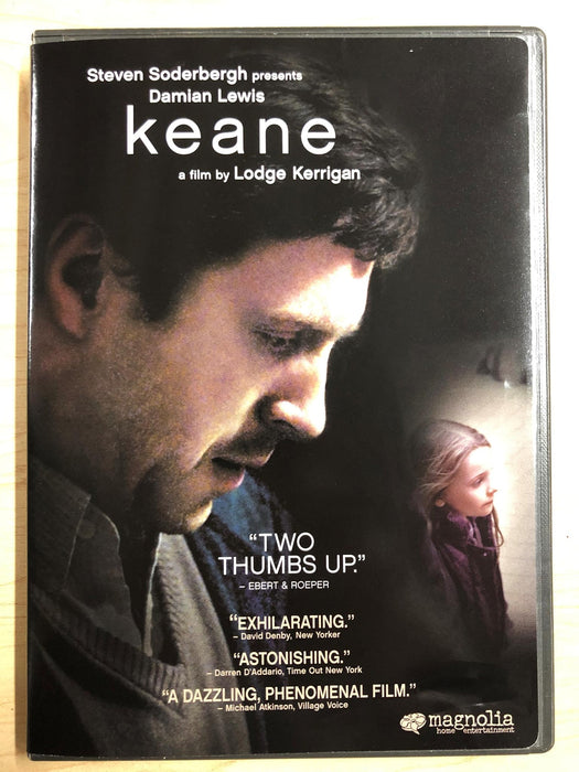 Keane (DVD, 2004) - K8 - for just $2.99! 