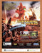 2007 Universe At War PC Original Ad - for just $17.99! 