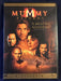 The Mummy Returns (DVD, 2001, Widescreen Edition) - K10 - for just $1.99! 