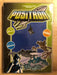 Positron (DVD, 2004, Snowboarding) - K0218 - for just $1.99! 