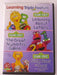 Sesame Street Learning Triple Feature - Letters, Numbers, Sing H.. (DVD) - J1105 - for just $1.99! 