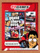 2003 Grand Theft Auto Vice City EB Games Original Ad v3 - for just $18.49! 