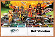 1998 Voodoo 3dfx Get Voodoo Original Advertisement vc2 - for just $22.99! 