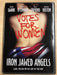 Iron Jawed Angels (DVD, 2004) - L02 - for just $3.50! 