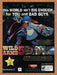 2007 Wild Arms 5 PS2 Original Ad v1 - for just $17.99! 