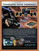 2002 Soldier Of Fortune II Double Helix Sound Blaster Audigy Original Ad - for just $17.99! 