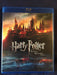 Harry Potter and the Deathly Hallows Part 2 (Blu-ray, 2011) - K9 - for just $3.50! 