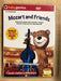 Mozart and Friends (DVD and CD, baby genius, 2005) - L03 - for just $1.99! 