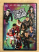 Suicide Squad (DVD, 2016, DC) - K7 - for just $2.50! 