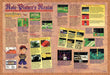 1995 Earthbound SNES Original Ad v2 - for just $21.49! 