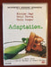 Adaptation (DVD, 2002) - L05 - for just $2.25! 