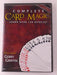 Complete Card Magic Learn over 120 Effects - Gerry Griffin (DVD, 4-disc) - K0428 - for just $9.99! 
