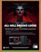 2023 Diablo IV Xbox Series X Original Ad - for just $17.99! 