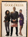 Tyler Perry - Good Deeds (DVD, 2012) - K0303 - for just $2.50! 