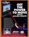 1990 Nintendo NES Wireless Controller Original Nintendo Ad - for just $17.99! 