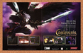 2006 Castlevania Curse of Darkness PS2 Original Ad - for just $21.49! 