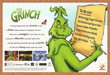 2001 The Grinch PS1 Original Ad - for just $21.49! 