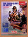 1992 Advanced Dungeons & Dragons Dark Queen Of Krynn IBM Original Ad v1 - for just $19.99! 